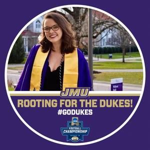 Meet your Posher, Jenna